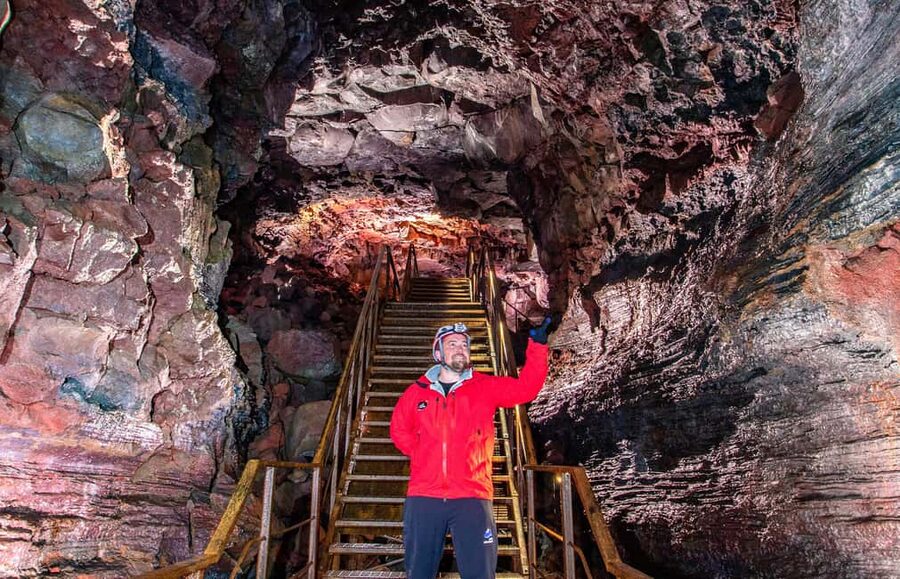 From Reykjavik: Lava Caving Tour - Practical tips for a smoother visit