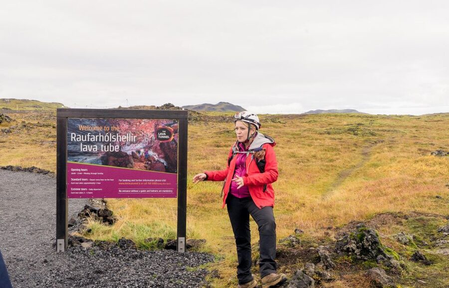 From Reykjavik: Lava Caving Tour - How much is the tour worth?
