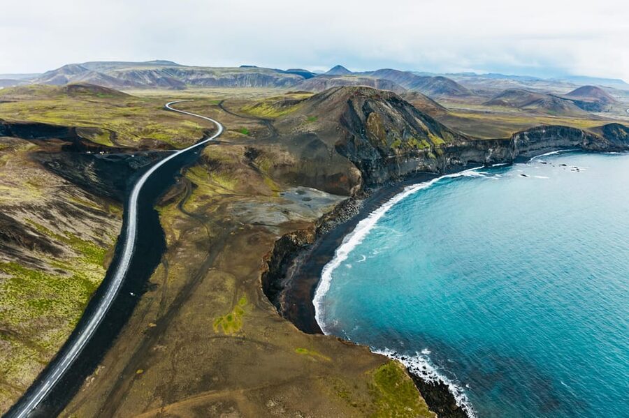 From Reykjavik: New Volcanic Area Helicopter Tour - Is $577 a fair price?