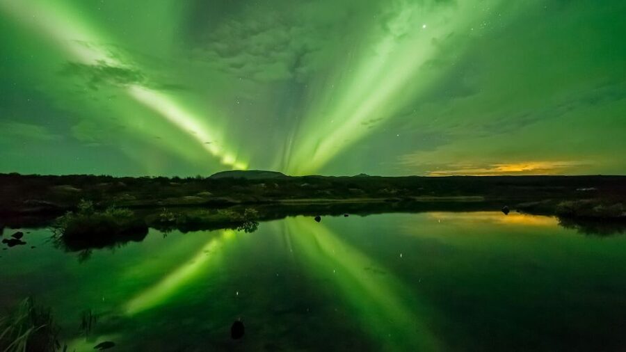 From Reykjavik: Northern Lights Boat Cruise - Key points to know before sailing