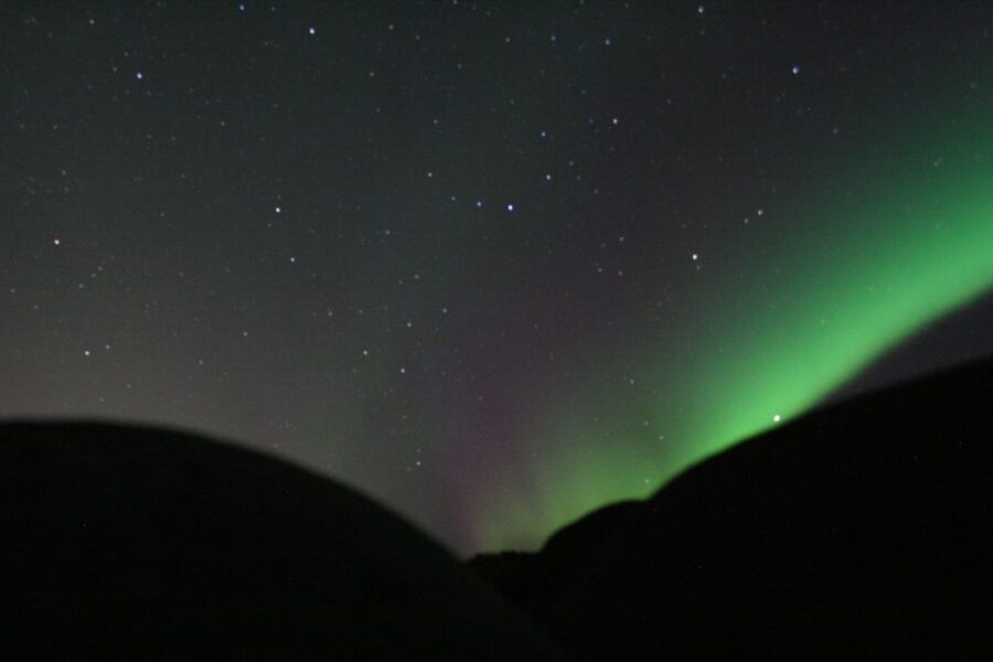 From Reykjavik: Northern Lights Boat Cruise - Practical details that make the evening easier