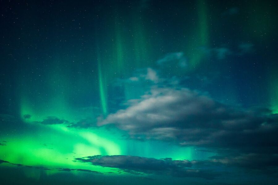 From Reykjavik: Northern Lights Chase with Expert Guide - Who should book this Reykjavik aurora chase?