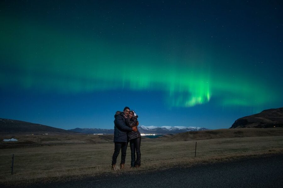 From Reykjavik: Northern Lights Guided Tour with Photos - Is $95 a fair price?
