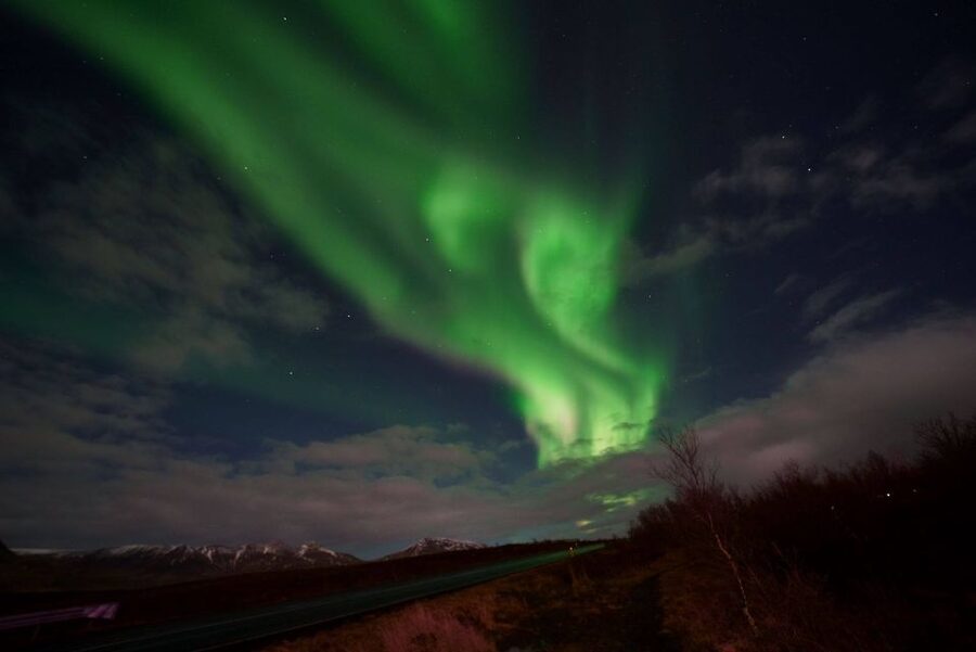From Reykjavik: Northern Lights Hunt Super Jeep Tour - Key details before you book