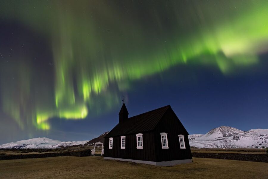From Reykjavik: Northern Lights Hunt Super Jeep Tour - Why the super jeep changes the Northern Lights hunt