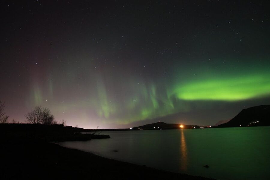 From Reykjavik: Northern Lights Hunt Super Jeep Tour - What the $192 price really covers