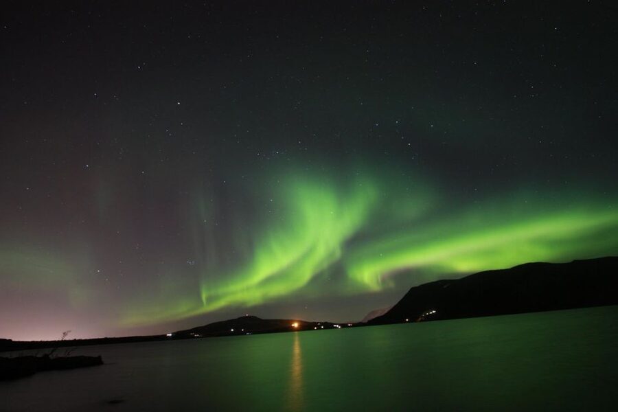 From Reykjavik: Northern Lights Hunt Super Jeep Tour - Who will enjoy this outing most