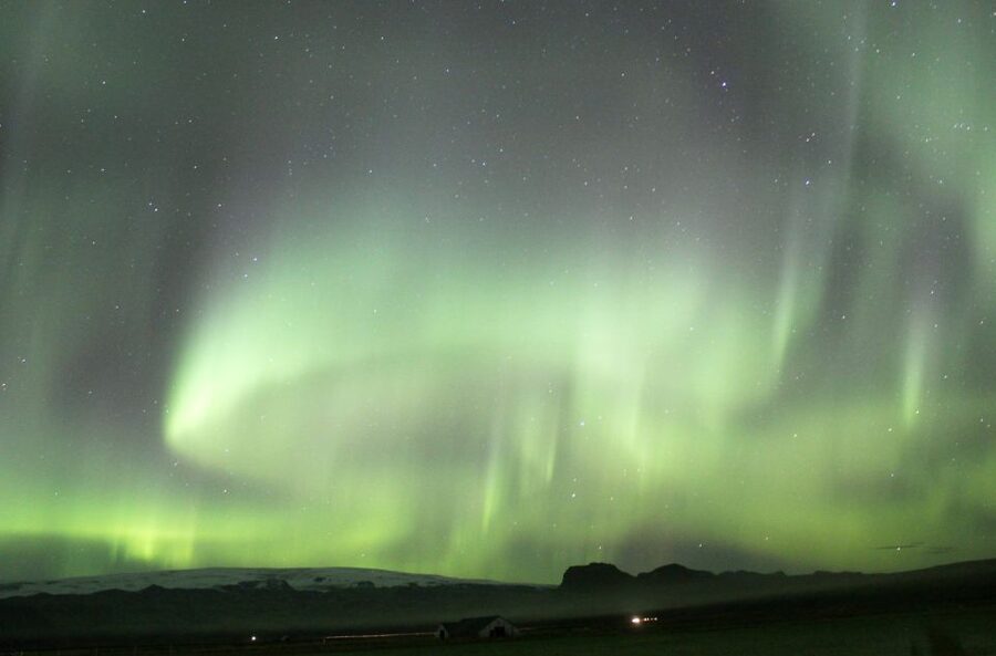 From Reykjavik: Northern Lights Hunt Super Jeep Tour - Practical questions to settle before departure
