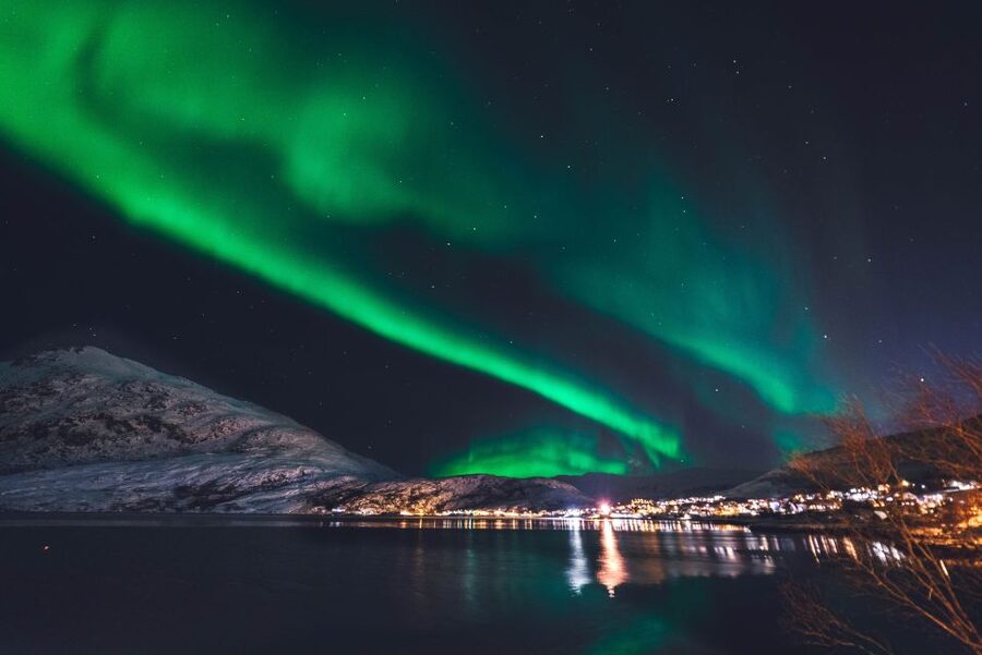From Reykjavik: Northern Lights Sightseeing Cruise - Practical details before you book