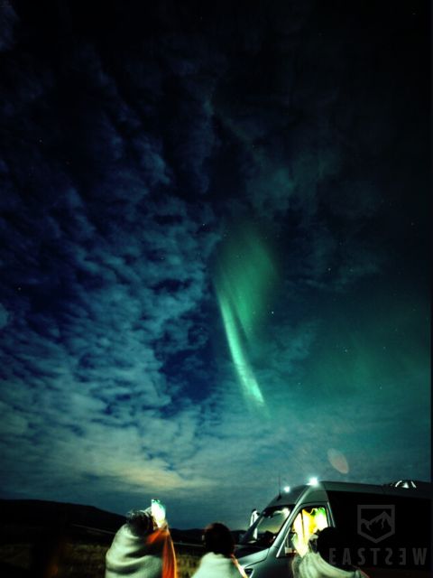 From Reykjavik: Northern Lights Tour with Hot Cocoa & Photos - The rebooking policy reduces the risk
