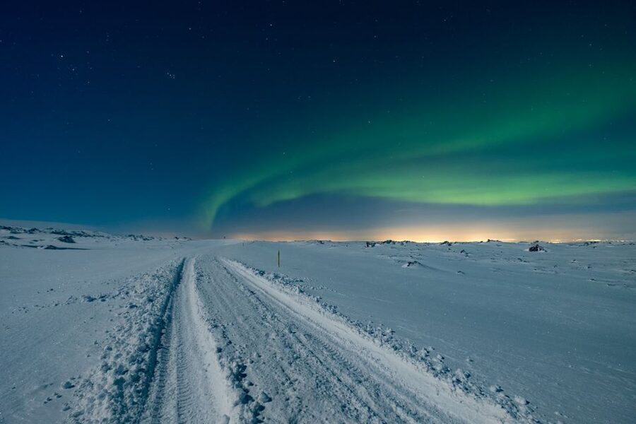 From Reykjavik: Northern Lights Tour with Lifetime Guarantee - Booking details that matter