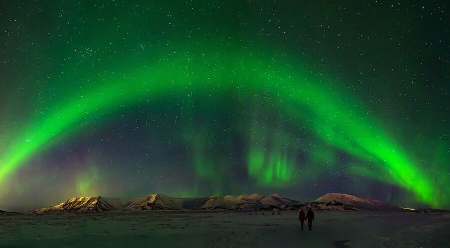 From Reykjavik: Northern Lights Tour with Lifetime Guarantee - Why this Reykjavik aurora trip works