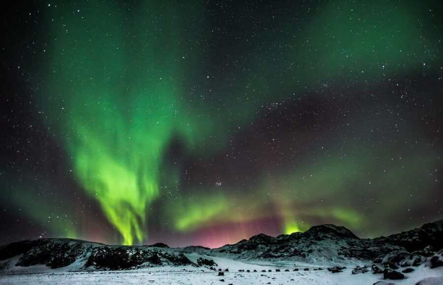 From Reykjavik: Northern Lights Tour with Lifetime Guarantee - Camera advice that can save the night