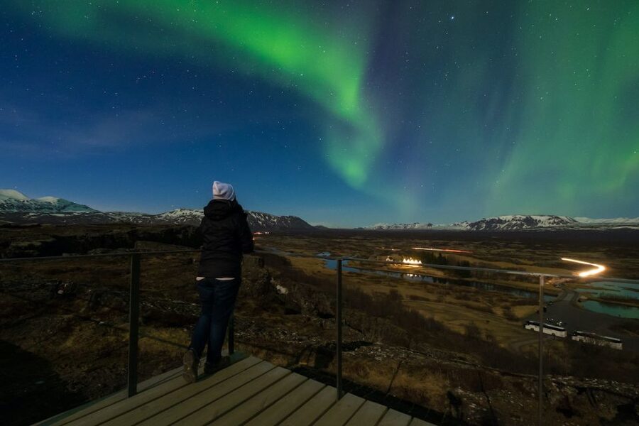 From Reykjavik: Northern Lights Tour with Lifetime Guarantee - A closer look at the schedule