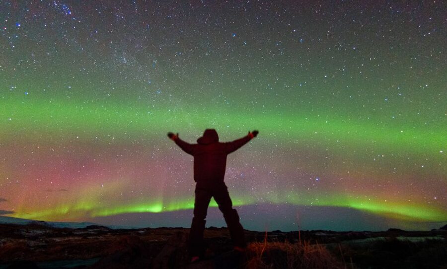From Reykjavik: Northern Lights Tour with Lifetime Guarantee - Who will get the most from this tour