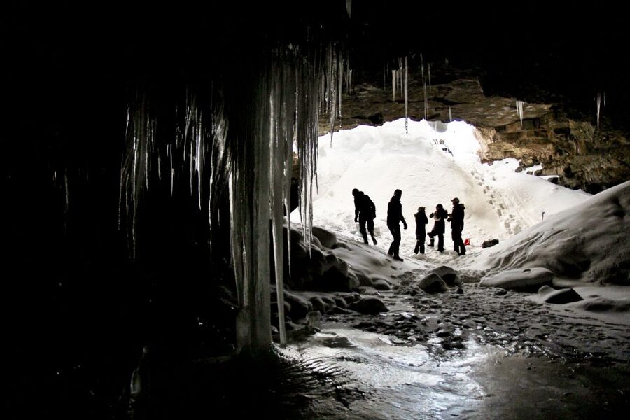 From Reykjavik Port: Golden Circle Shore Excursion - Key points to know before booking