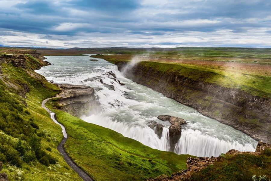 From Reykjavik Port: Golden Circle Shore Excursion - The small stops that can make the day feel local