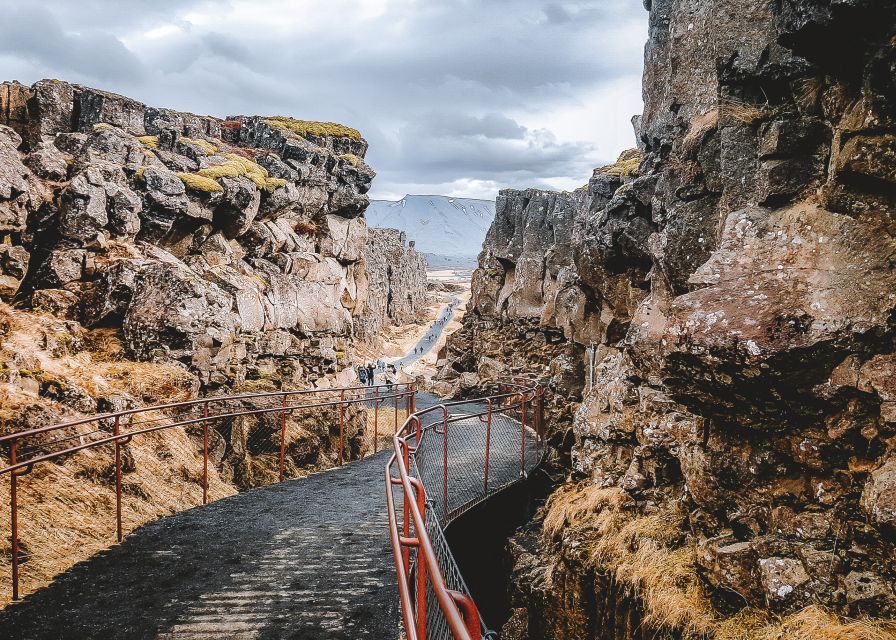 From Reykjavik: Private Golden Circle Iceland Day Tour - Add the Secret Lagoon only if you want a slower finish