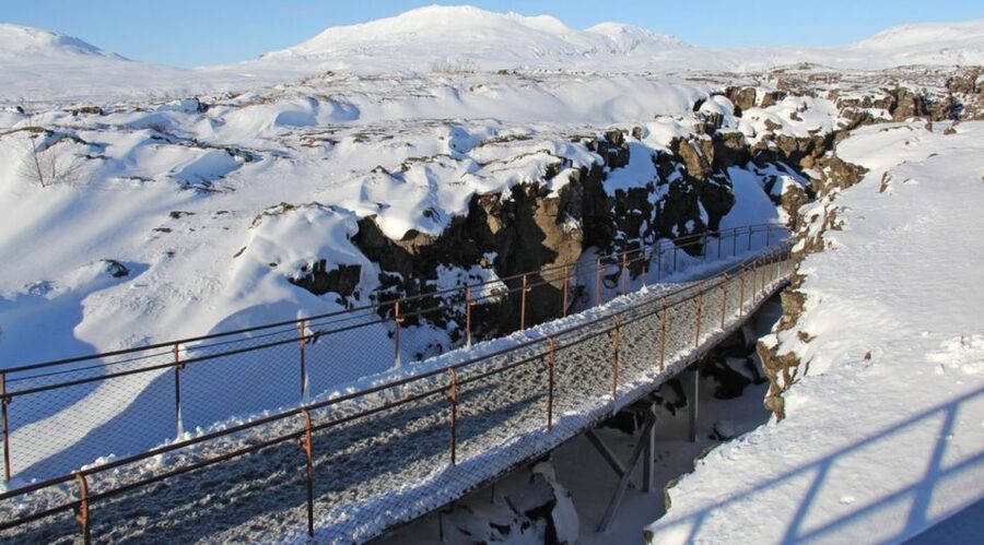 From Reykjavik: Private Golden Circle Tour in Iceland - Timing, comfort, and what to pack
