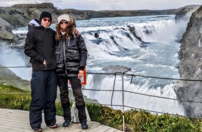 Private Golden Circle Tour in Iceland