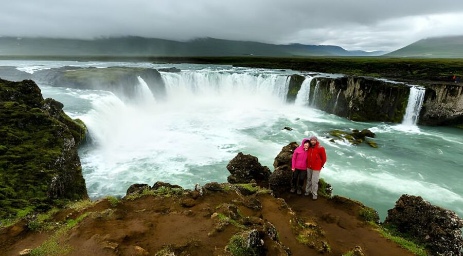 From Reykjavik: Private Golden Circle Tour in Iceland - Geysir shows Iceland’s heat below the ground