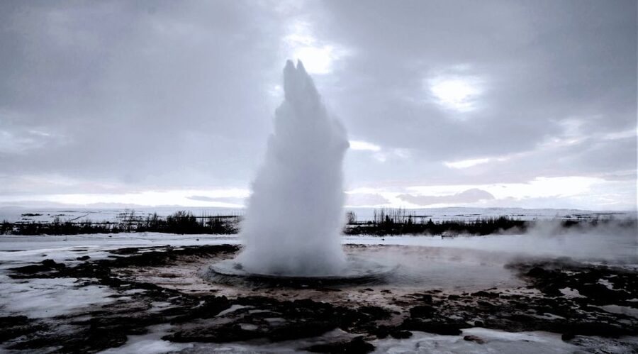 From Reykjavik: Private Golden Circle Tour in Iceland - What the private format is really worth