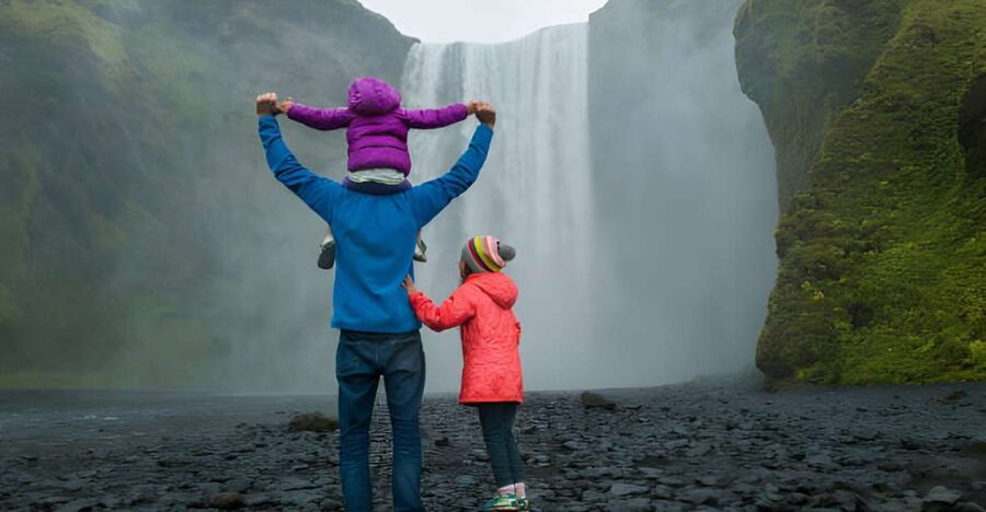 From Reykjavik: Private South Coast Tour in Iceland - Key points at a glance