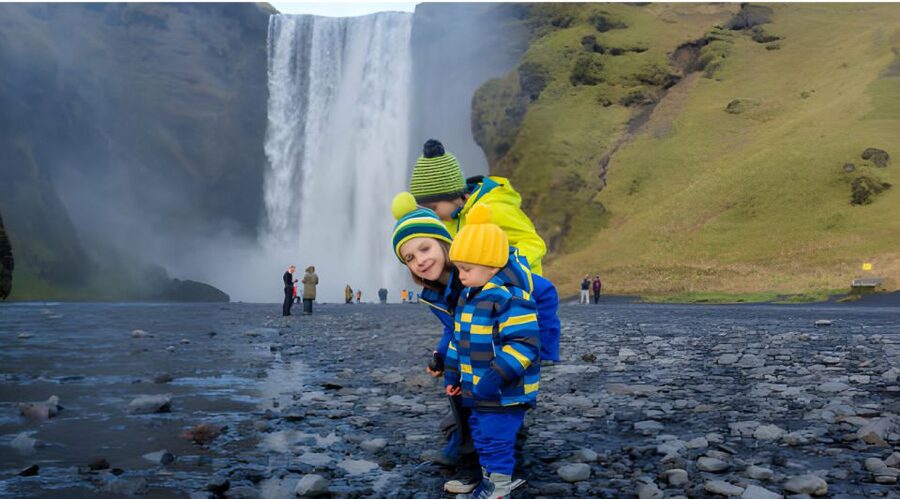 From Reykjavik: Private South Coast Tour in Iceland - Why this private South Coast tour works
