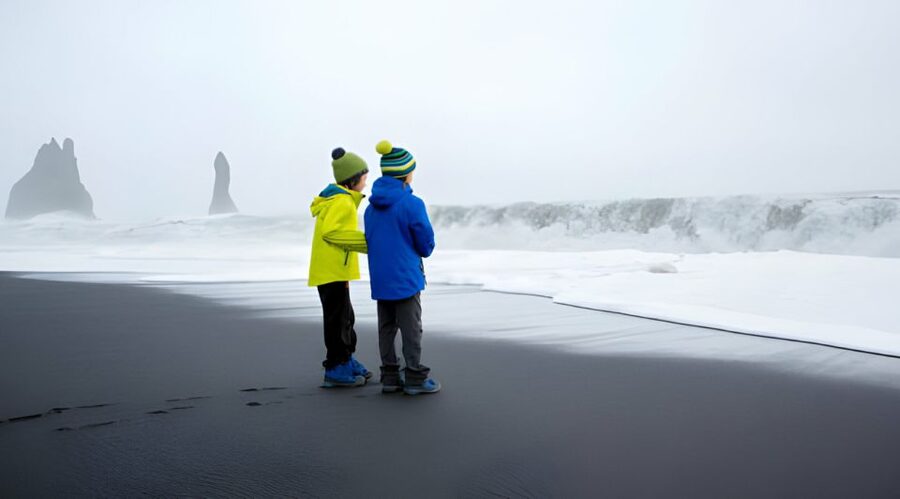 From Reykjavik: Private South Coast Tour in Iceland - Skogafoss: raw power and a wall of spray