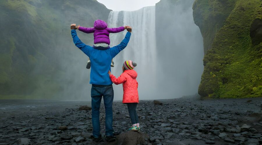 From Reykjavik: Private South Coast Tour in Iceland - Vik: a small village and a useful pause