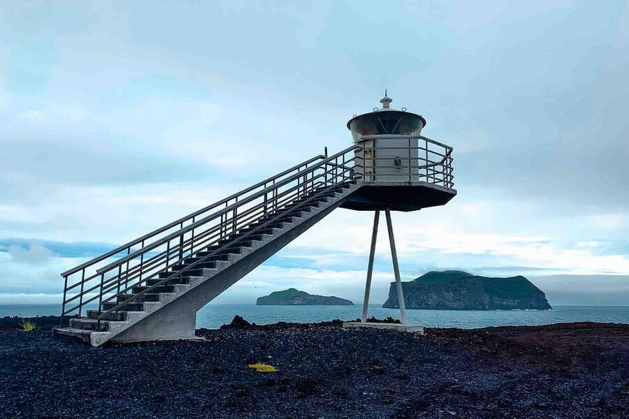 From Reykjavik: Puffin and Volcano Tour in Westman Islands - Free time and the return to Reykjavik