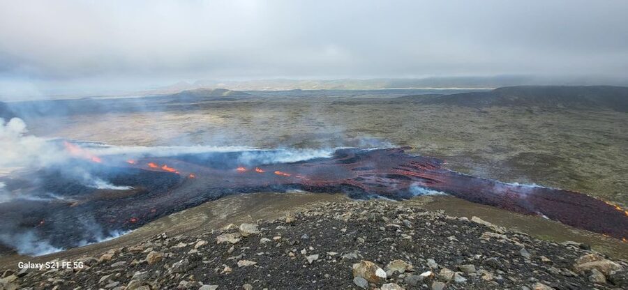 From Reykjavik: Reykjanes Geopark Tour and Sky Lagoon Visit - Sky Lagoon and the seven-step ritual