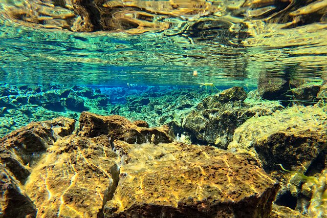 From Reykjavik- Silfra Snorkeling transfer included - Timing, cancellation, and practical planning