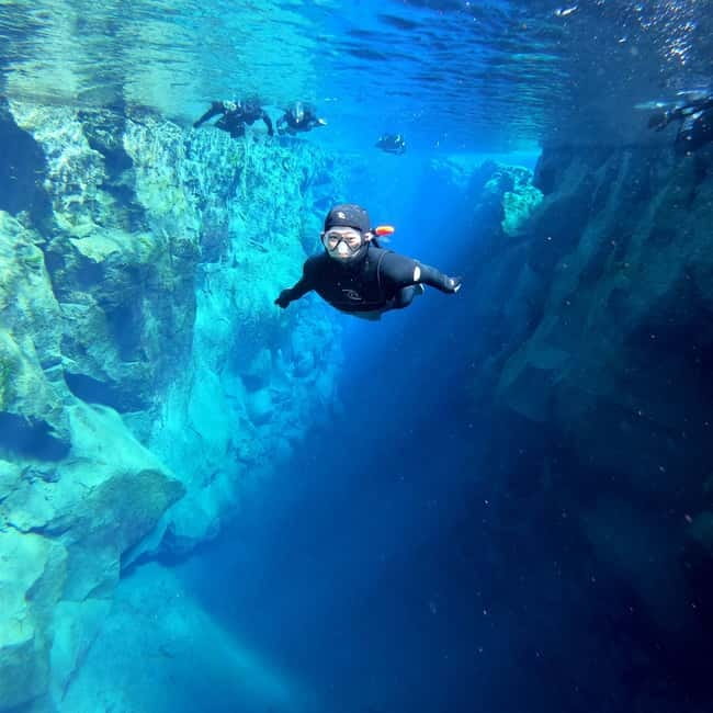 From Reykjavik: Silfra Snorkeling with Free Photos - Key points to know before you book