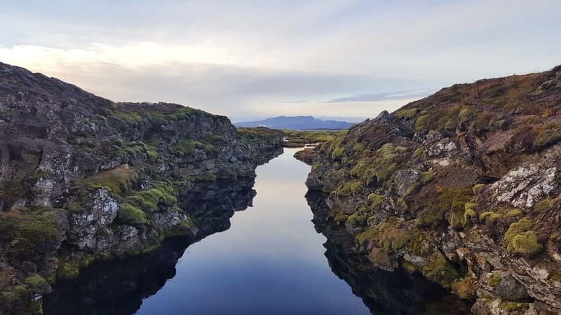 From Reykjavik: Silfra Snorkeling with Free Photos - Who should book this Silfra snorkel?