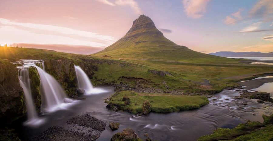 From Reykjavik: Snæfellsnes Full-Day Tour with Homemade Meal - Why Snæfellsnes makes such a good full-day trip