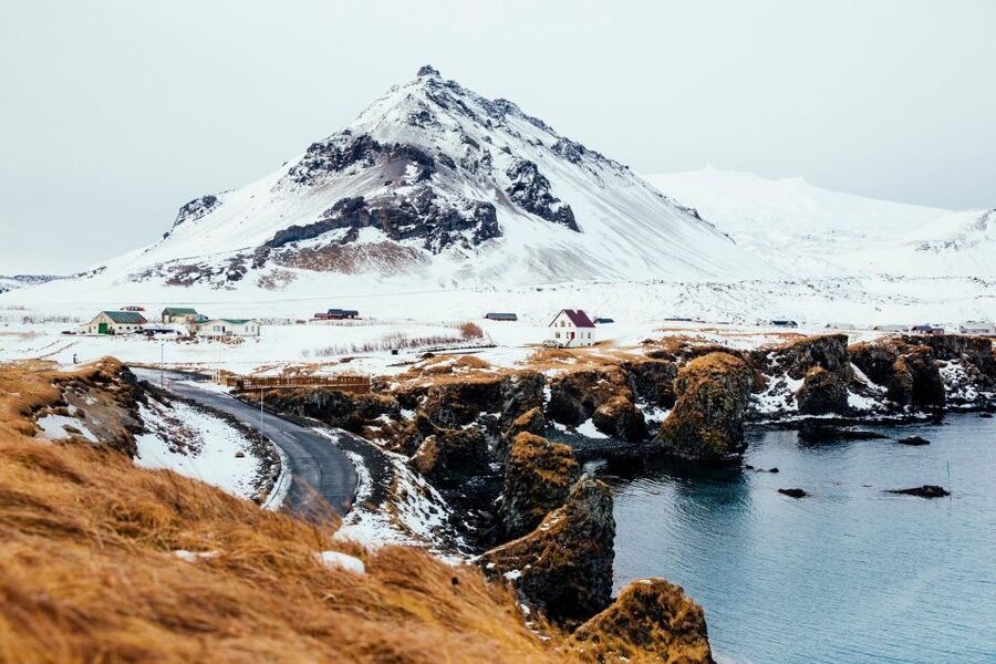 From Reykjavik: Snæfellsnes Full-Day Tour with Homemade Meal - Lunch at the horse ranch