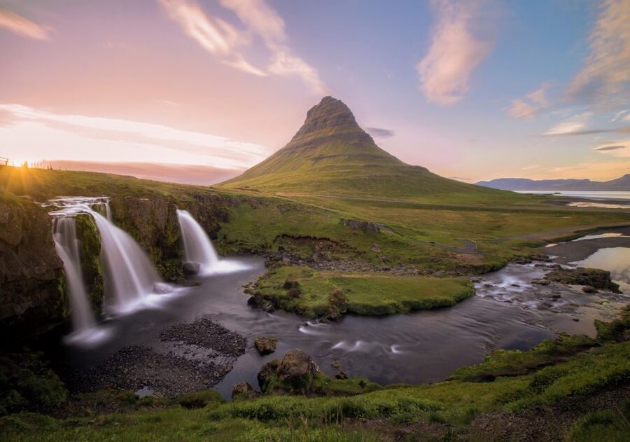From Reykjavik: Snæfellsnes Full-Day Tour with Homemade Meal - The long ride from Reykjavík