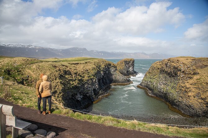From Reykjavík: Snaefellsnes & Kirkjufell Small Group Day Tour - Why Snæfellsnes makes a strong day trip from Reykjavík