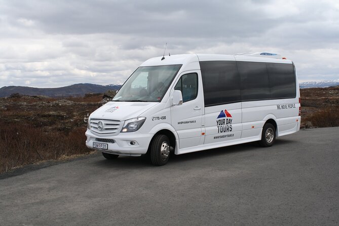 From Reykjavík: Snaefellsnes & Kirkjufell Small Group Day Tour - Djúpalónssandur tells a harder coastal story