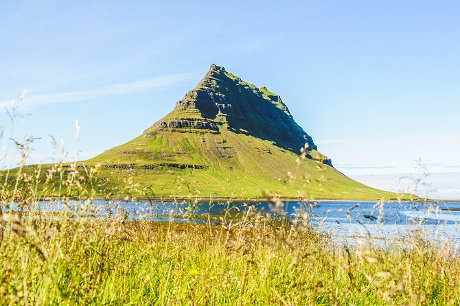 From Reykjavík: Snaefellsnes & Kirkjufell Small Group Day Tour - Snæfellsjökull adds myth to the view