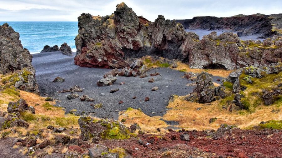 From Reykjavik: Snaefellsnes National Park - Small Group - Key points to know before booking