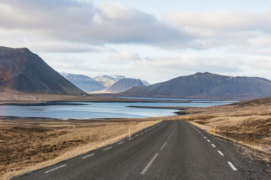 From Reykjavik: Snæfellsnes Peninsula Full-Day Tour - Ytri Tunga and the chance to see seals