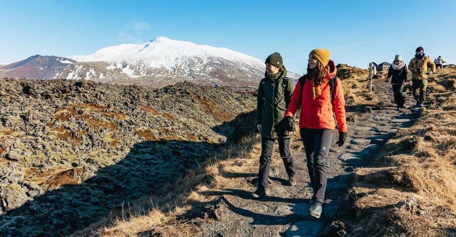 From Reykjavik: Snæfellsnes Peninsula Full-Day Tour - Why Snæfellsnes makes such a strong day trip
