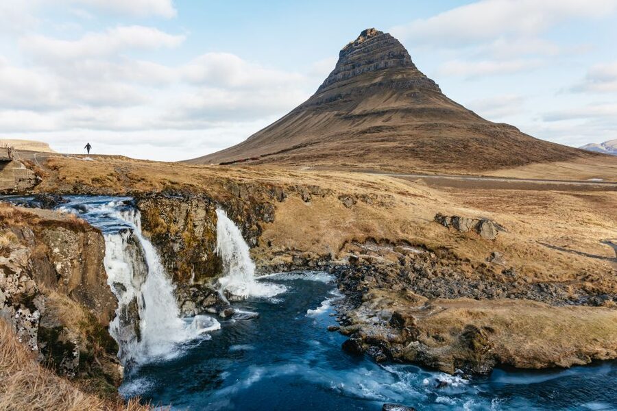 From Reykjavik: Snæfellsnes Peninsula Full-Day Tour - Ólafsvík and a useful mid-morning pause