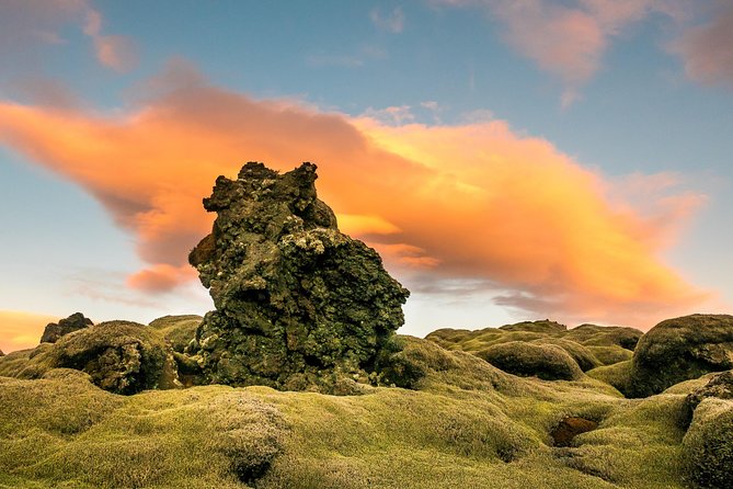 From Reykjavik: Snaefellsness Peninsula small group day tour - Arnarstapi and the best coastal walk
