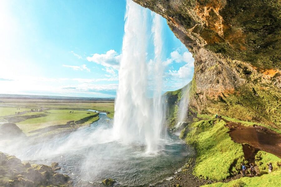 From Reykjavik: South Coast Full-Day Trip - Who should book this South Coast trip