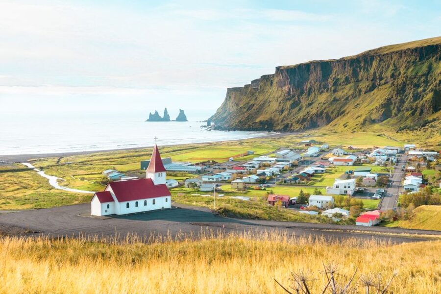 From Reykjavik: South Coast Full-Day Trip - Time, food, and physical comfort