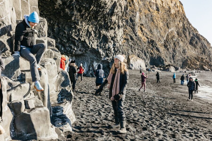 From Reykjavik: South Coast & Glacier Hike - Key points to know before booking