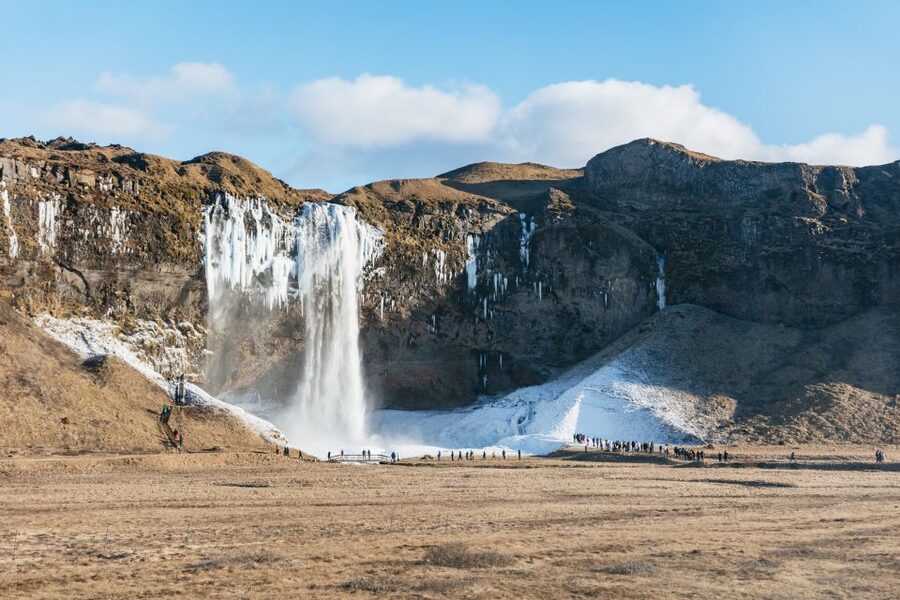 From Reykjavik: South Coast & Glacier Hike - Who should book this South Coast day?